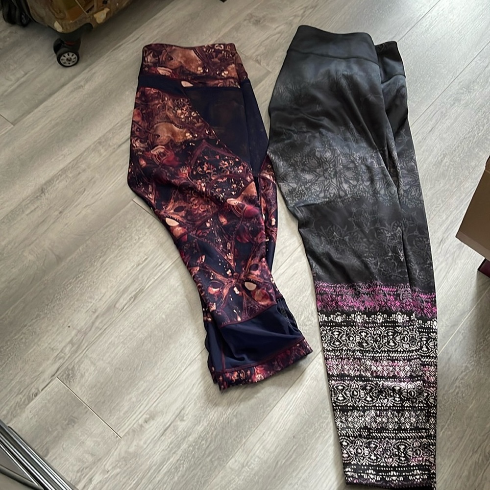 Calia by Carrie Underwood leggings size XL